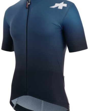 Assos Equipe Rs Jersey S9 Targa Blå