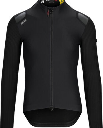 Assos Equipe Rs Spring Fall Jacket Targa Sort