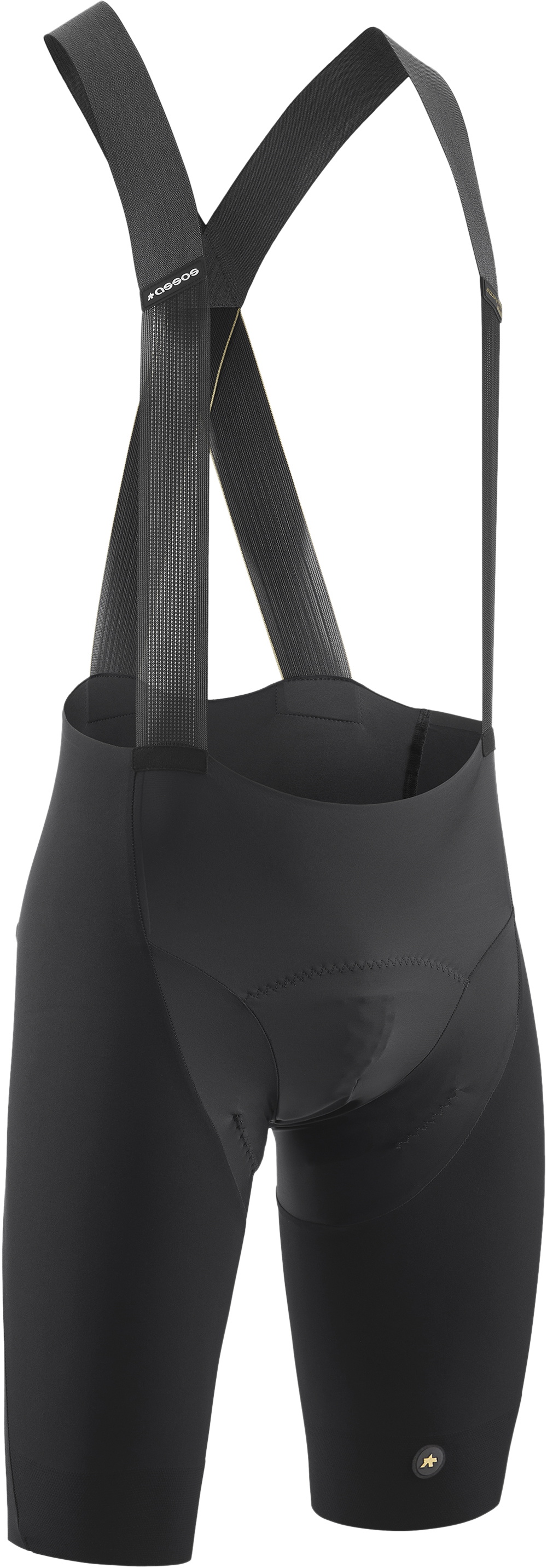 Assos Equipe Rsr Bibshorts S11 Black Series