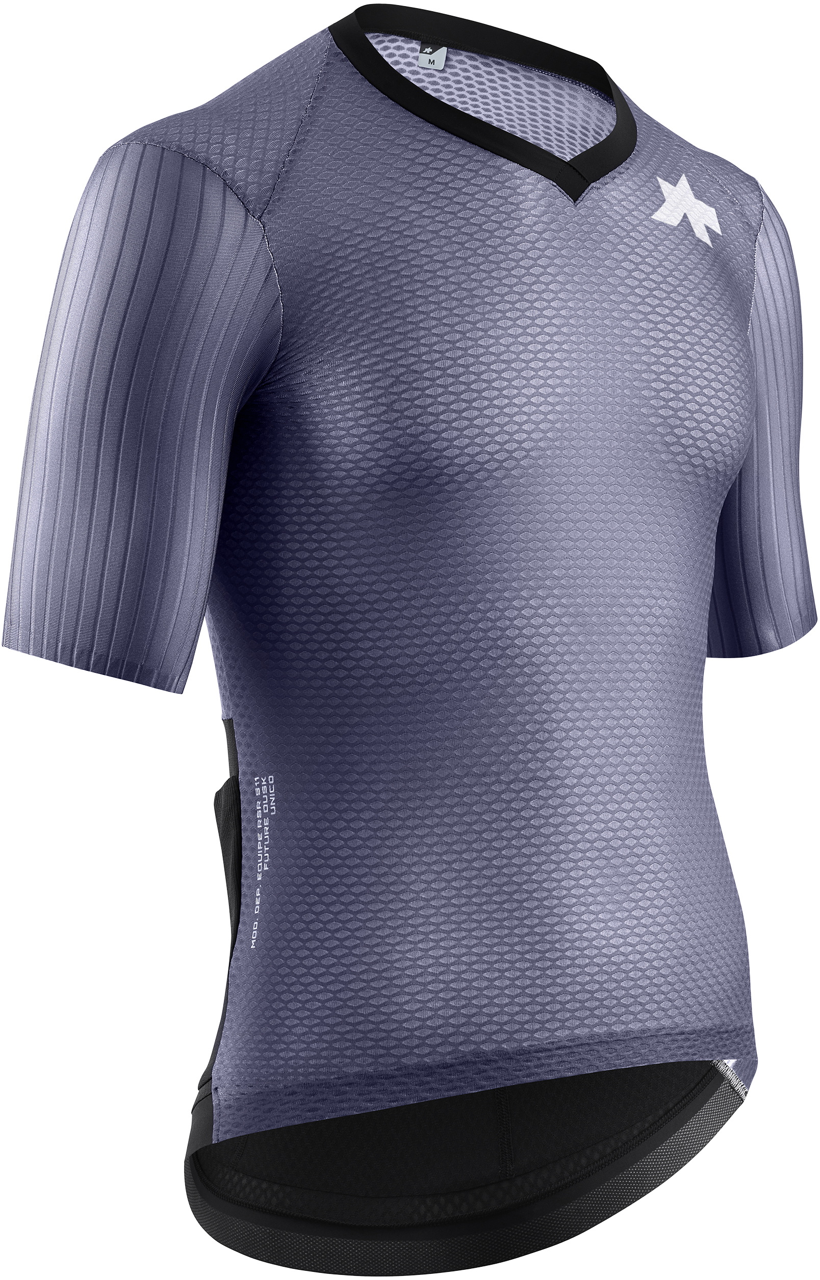 Assos Equipe Rsr Jersey S11 Future Dusk