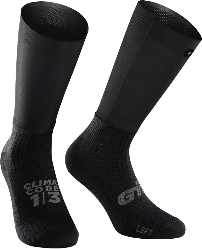 Assos Gto Socks Sort