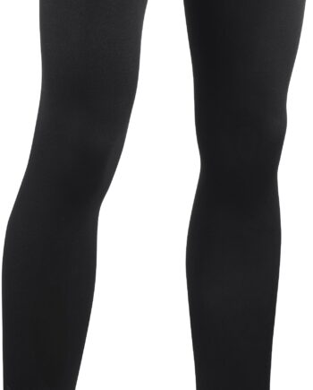 Assos Leg Recovery Black Series