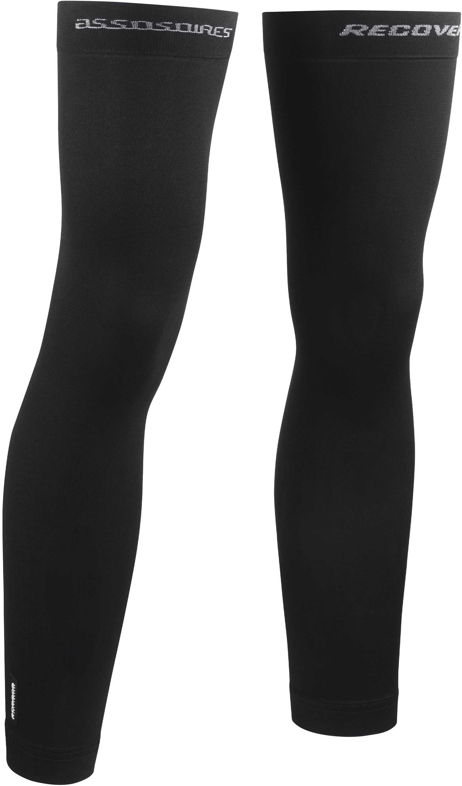 Assos Leg Recovery Black Series