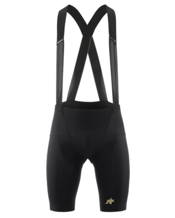 Assos Mille Gt Bib Shorts S11  Cykelbukser Herre Sort Str