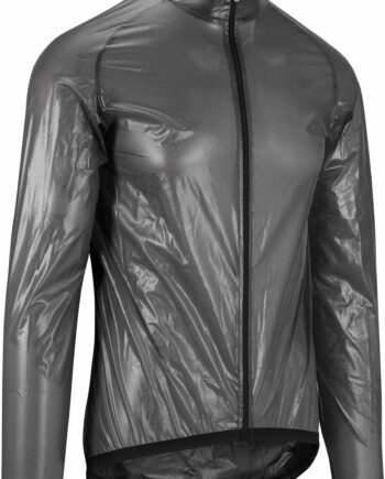 Assos Mille Gt Clima Jacket Sort Sort