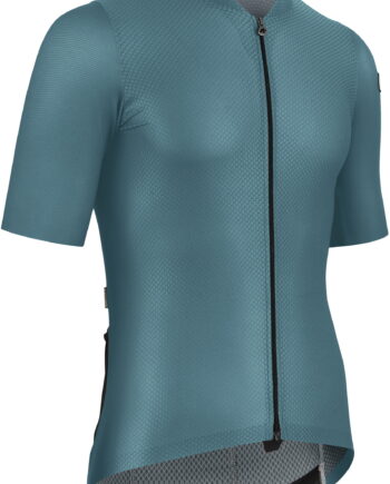 Assos Mille Gt Drylite Jersey S11 Foundation Green