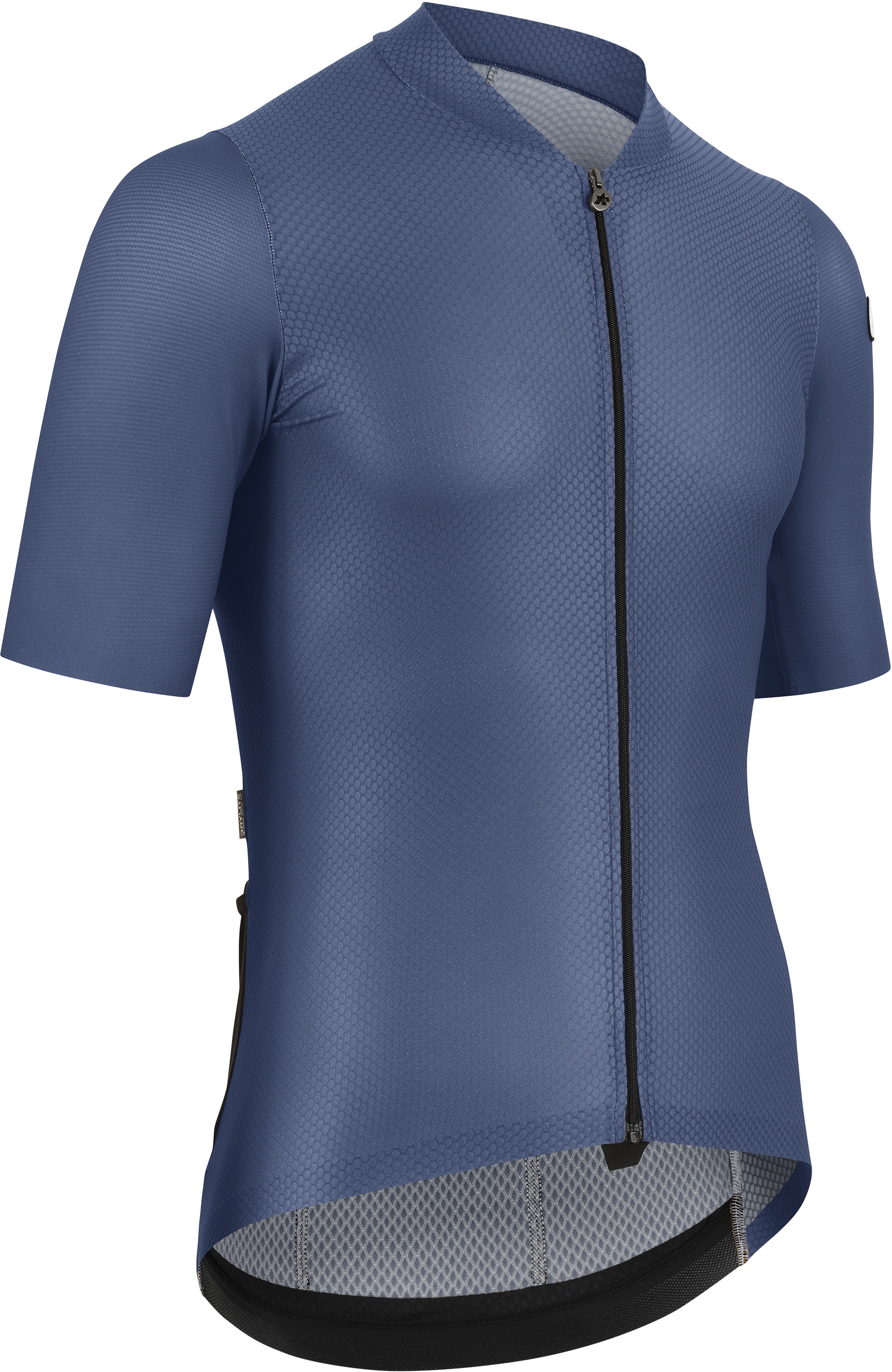 Assos Mille Gt Drylite Jersey S11 Stone Blue