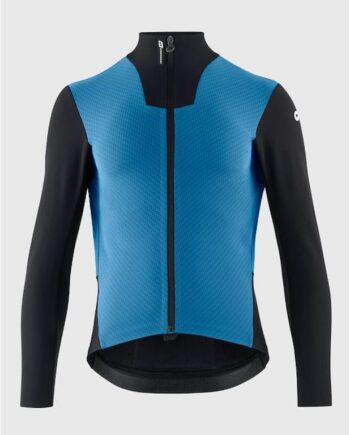 Assos Mille Gt Hashoogi Winter Jacket S11 Cykeljakke Herre Storm Blue Xs
