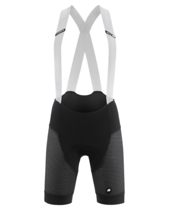 Assos Mille Gt Indoor Bib Shorts S11 Cykelshorts   Pude Dame Sort Str