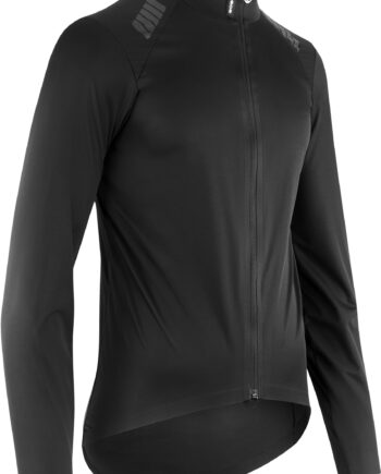 Assos Mille Gt Shell Jacket S11 Black Series