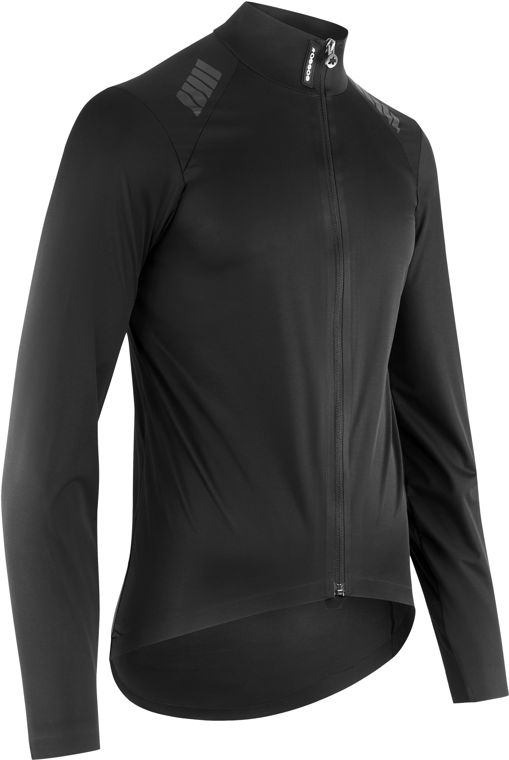 Assos Mille Gt Shell Jacket S11 Black Series