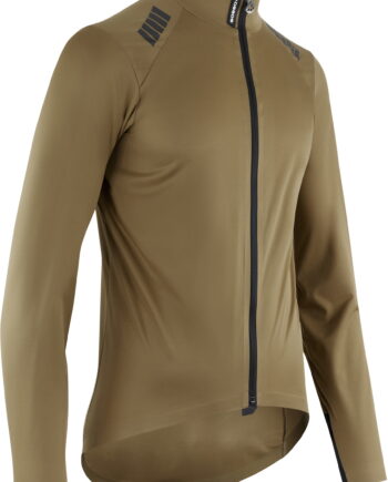Assos Mille Gt Shell Jacket S11 Bronze Ash