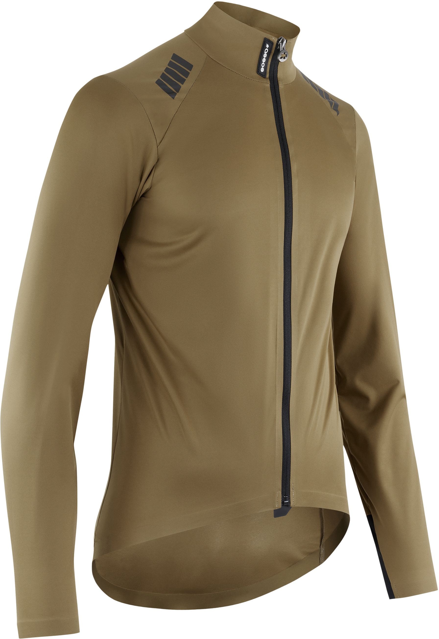Assos Mille Gt Shell Jacket S11 Bronze Ash