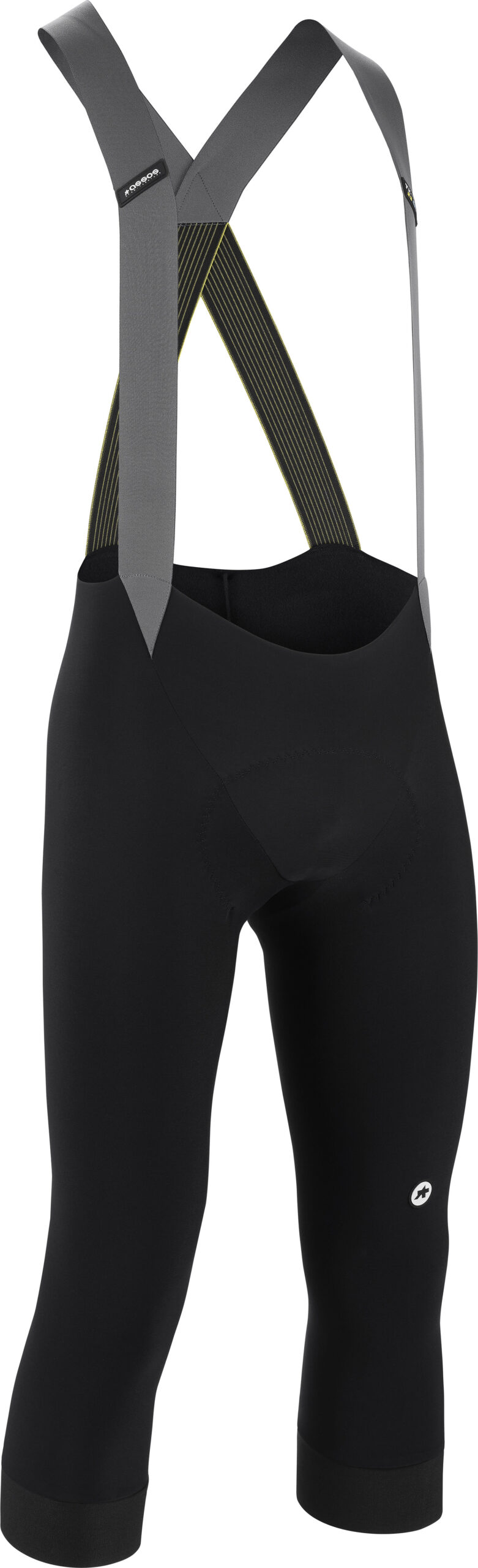 Assos Mille Gt Spring Fall Bib Knickers C2 Sort