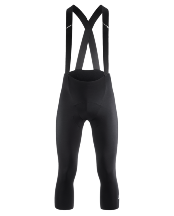 Assos Mille Gt Spring Fall Bib Knickers S11 Cykelbukser Herre Sort Str