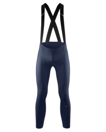 Assos Mille Gt Spring Fall Bib Tights S11 Cykelbukser Herre Primal Blue