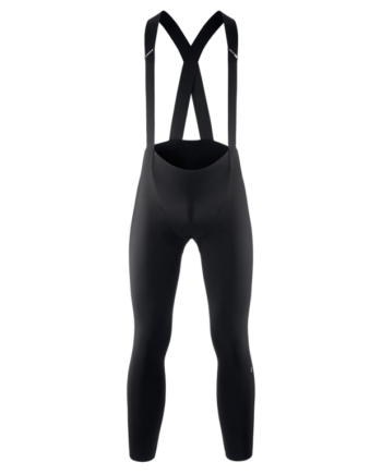 Assos Mille Gt Spring Fall Bib Tights S11 Cykelbukser Herre Sort Xx