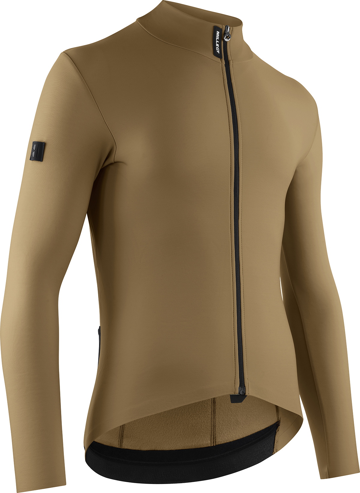 Assos Mille Gt Spring Fall Longsleeve Jersey C2 Bronze Ash