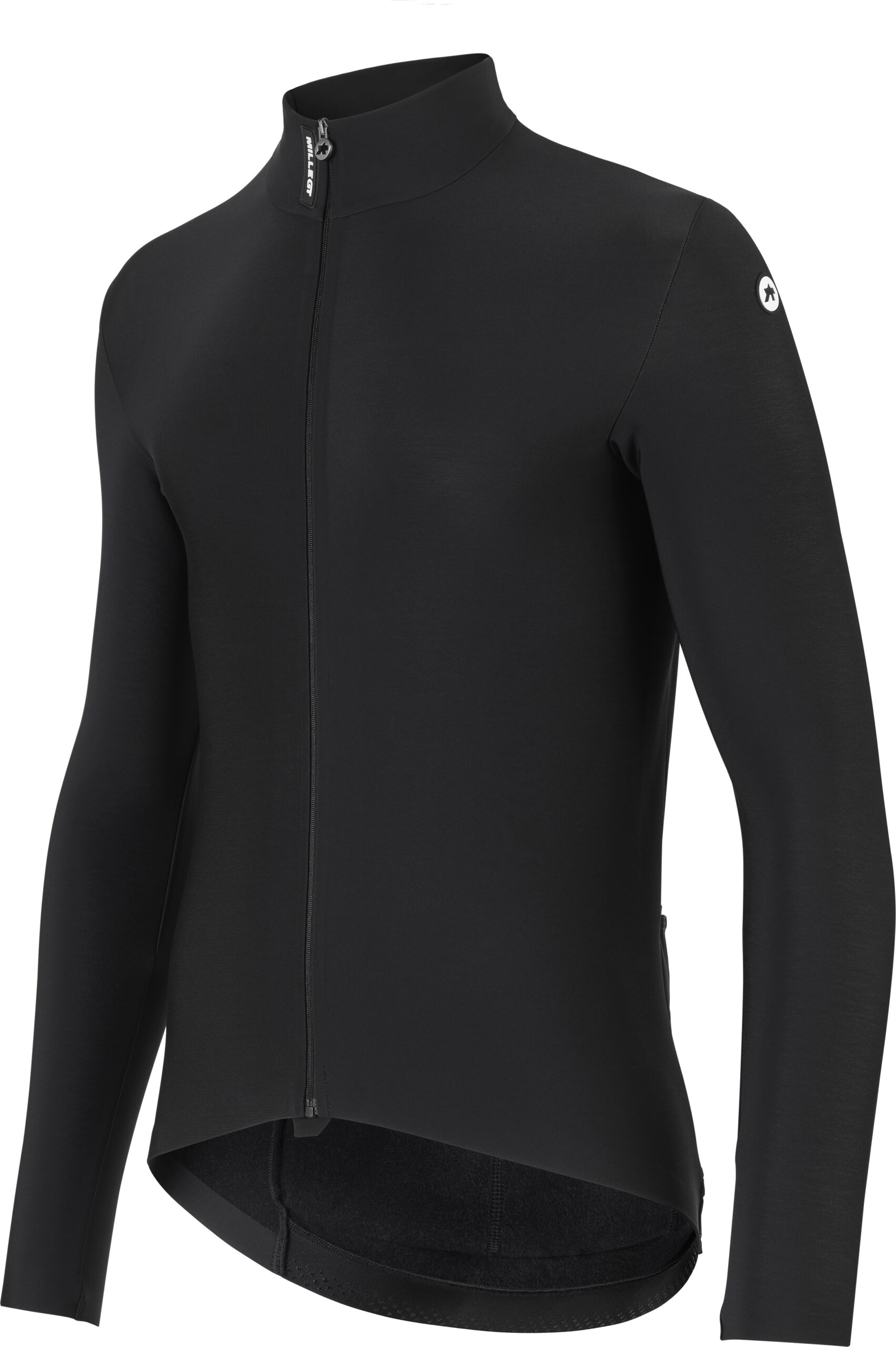 Assos Mille Gt Spring Fall Longsleeve Jersey C2 Sort