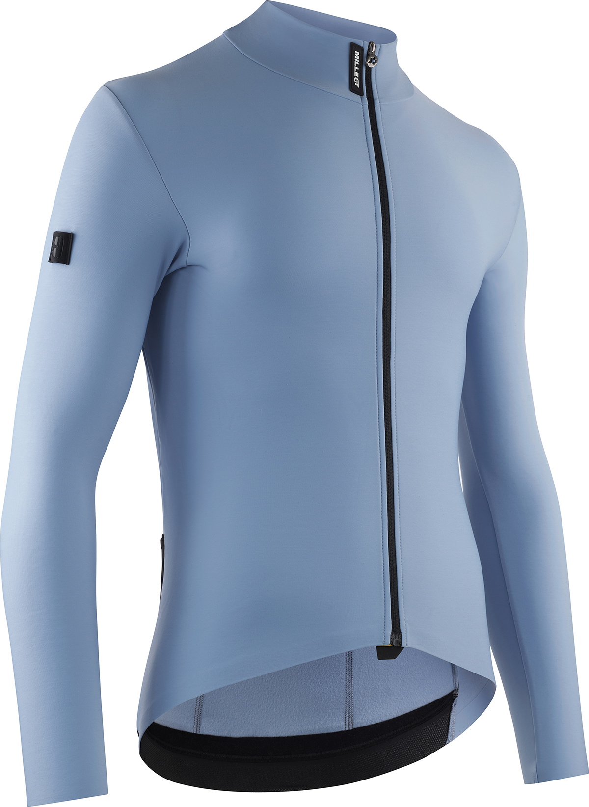 Assos Mille Gt Spring Fall Longsleeve Jersey C2 Thunder Blue