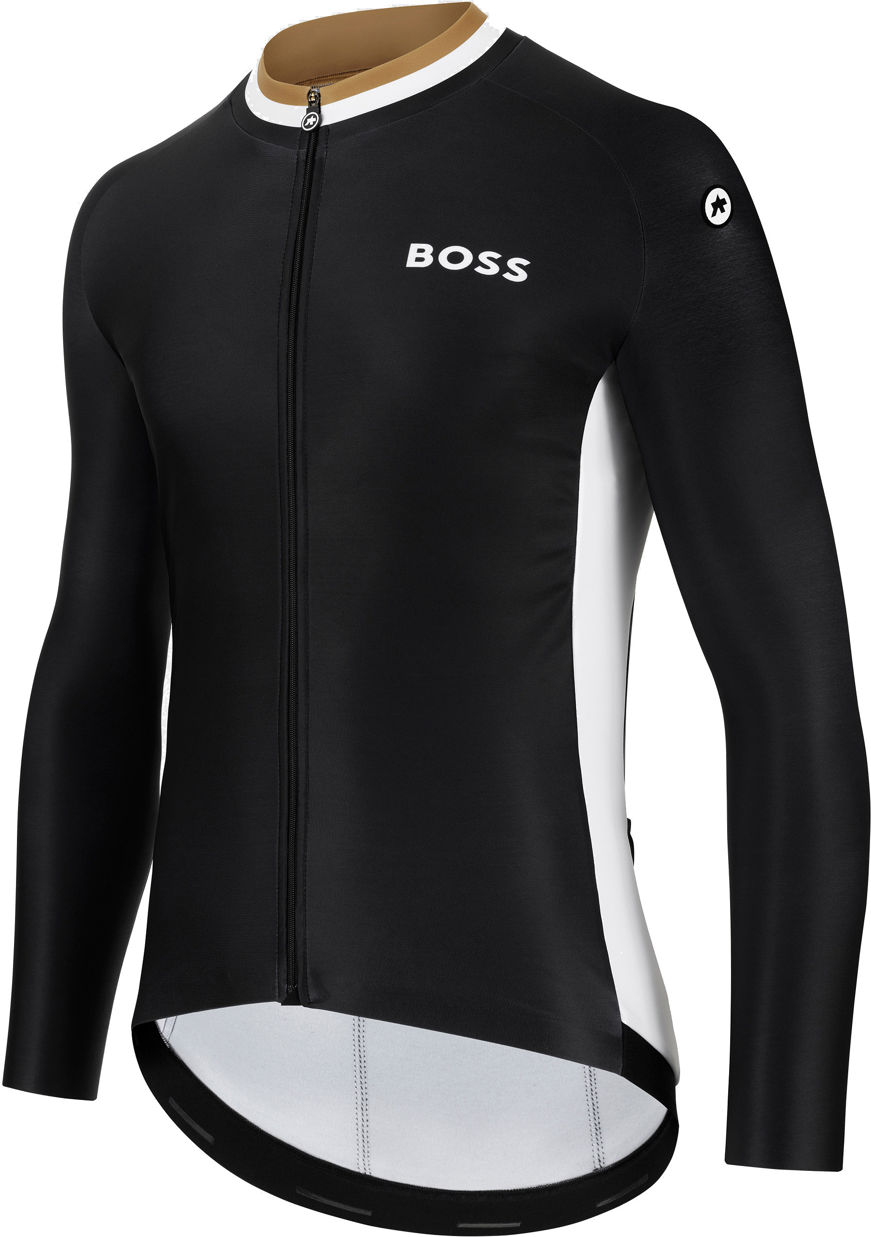 Assos Mille Gt Spring Fall Ls Jersey Boss   Assos