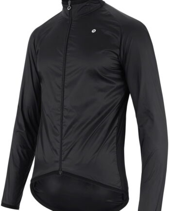 Assos Mille Gt Wind Jacket C2 Sort