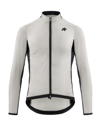 Assos Mille Gt Wind Jacket S11 Jakke Herre Almond Milk Str