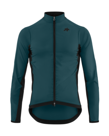 Assos Mille Gt Wind Jacket S11 Jakke Herre Deep Petrol Str
