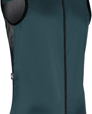 Assos Mille Gt Wind Vest C2 Foundation Green
