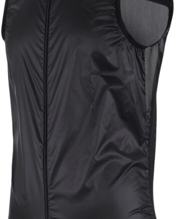Assos Mille Gt Wind Vest C2 Sort