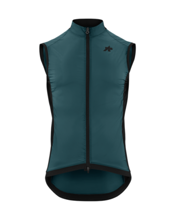 Assos Mille Gt Wind Vest S11 Herre Deep Petrol Str