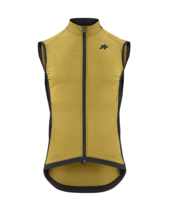 Assos Mille Gt Wind Vest S11 Herre Golden Yellow Str
