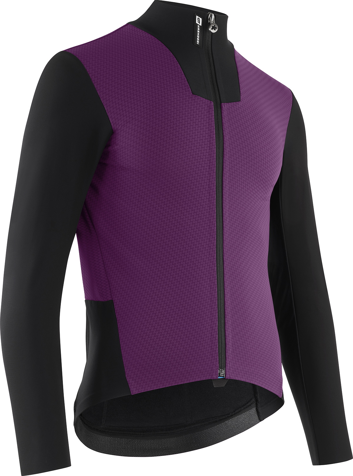 Assos Mille Gt Winter Jacket S11 Alchemy Purple