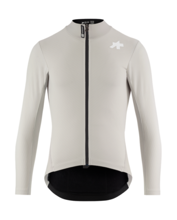 Assos Mille Gt Winter Jacket S11 Evo Cykeljakke Herre Almond Milk Str
