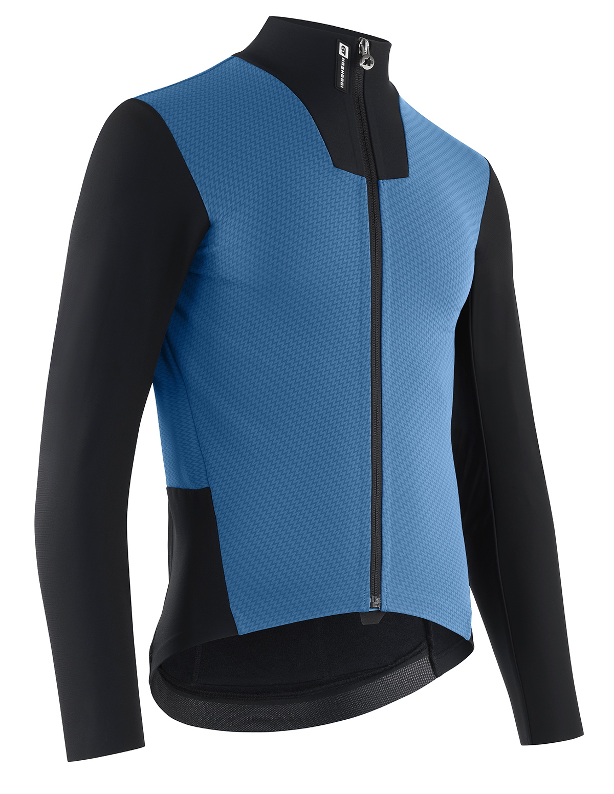 Assos Mille Gt Winter Jacket S11 Storm Blue