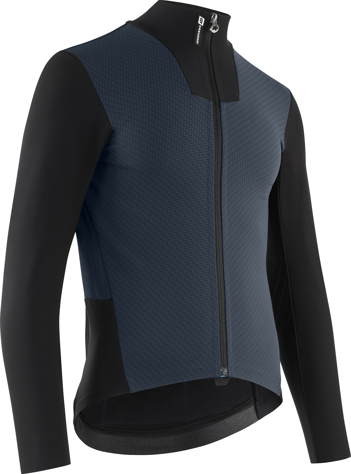 Assos Mille Gt Winter Jacket S11 Torpedo Grey