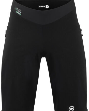 Assos Mille Gtc Zeppelin Gravel Cargo Shorts C2 Sort