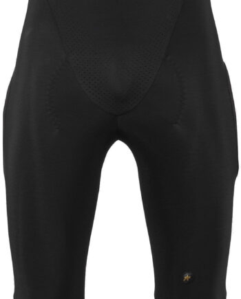 Assos Mille Gto Winter Bib Tights  C2 Sort Bronze