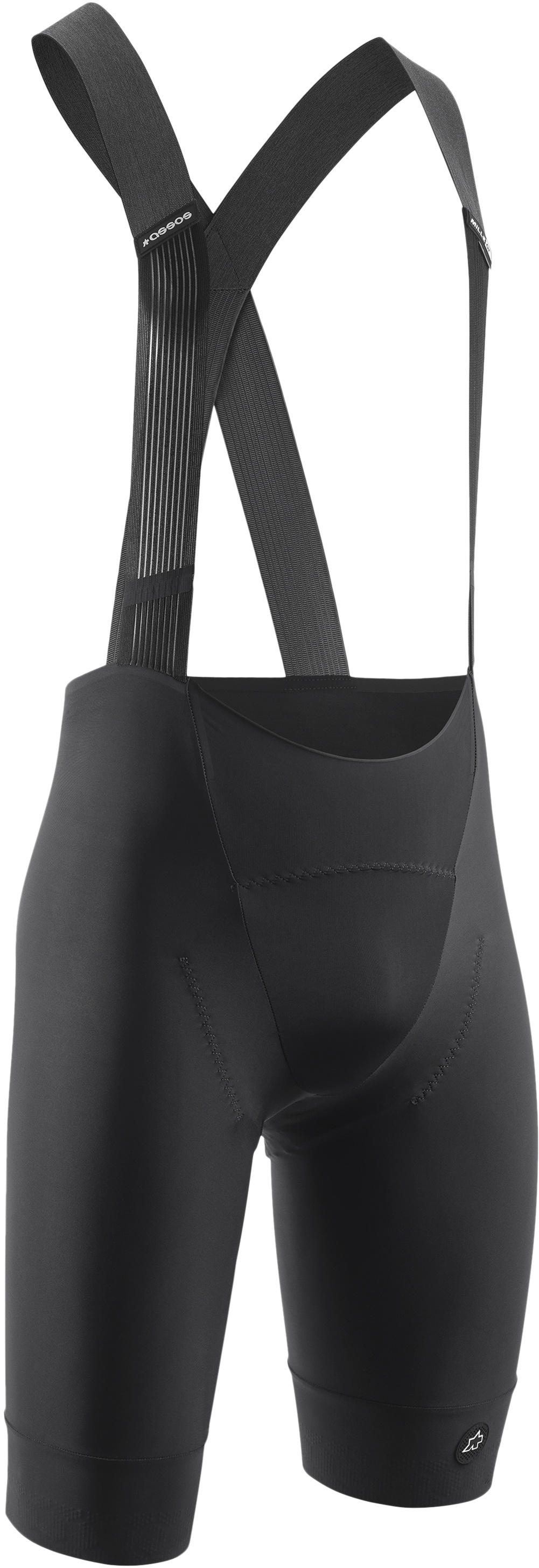 Assos Mille Gts Bibshorts S11 Short Black Series