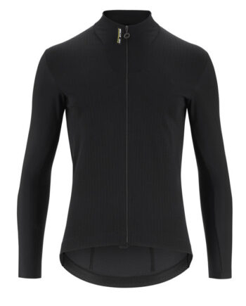 Assos Mille Gts Jacket C2 Cykeljakke Forår Efterår Sort Str
