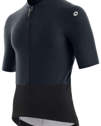 Assos Mille Gts Jersey C2 Sort