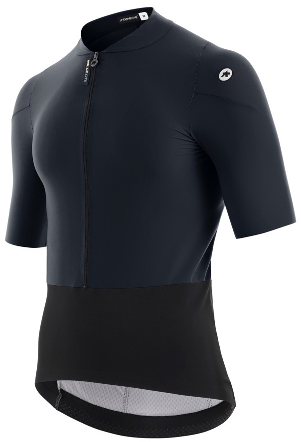 Assos Mille Gts Jersey C2 Sort