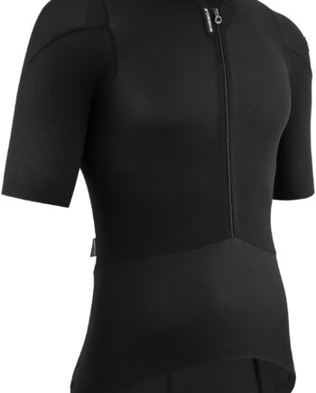Assos Mille Gts Jersey S11 Black Series