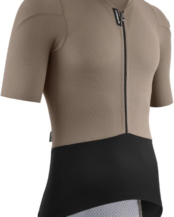 Assos Mille Gts Jersey S11 Terra Sand