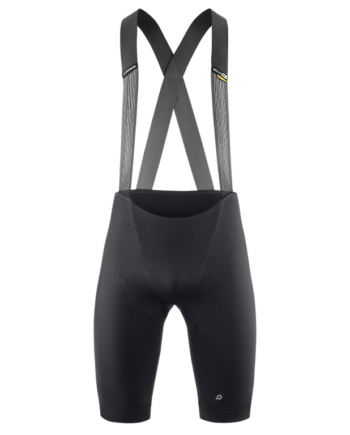 Assos Mille Gts S11 Spring Fall Bibshorts Cykelshorts   Pude Herre Sort