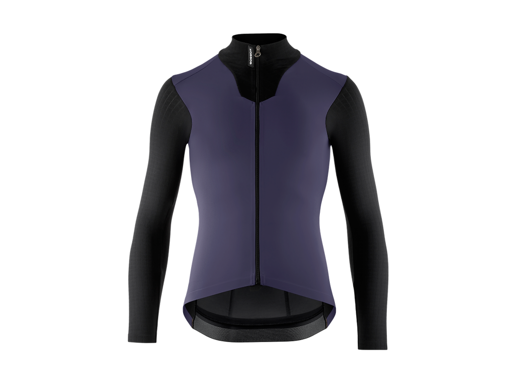 Assos Mille Gts Spring Fall Jacket S11 Cykeljakke Herre Future Dusk-