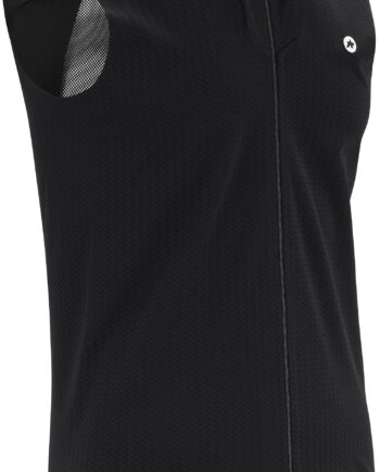 Assos Mille Gts Spring Fall Vest C2 Sort