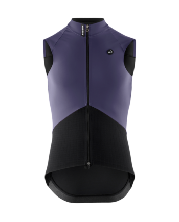 Assos Mille Gts Spring Fall Vest S11 Vest Herre Future Dusk Xx