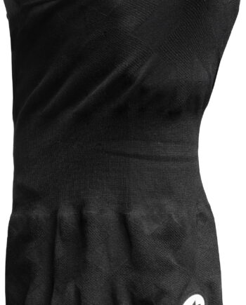 Assos Neck Foil Evo Black Series