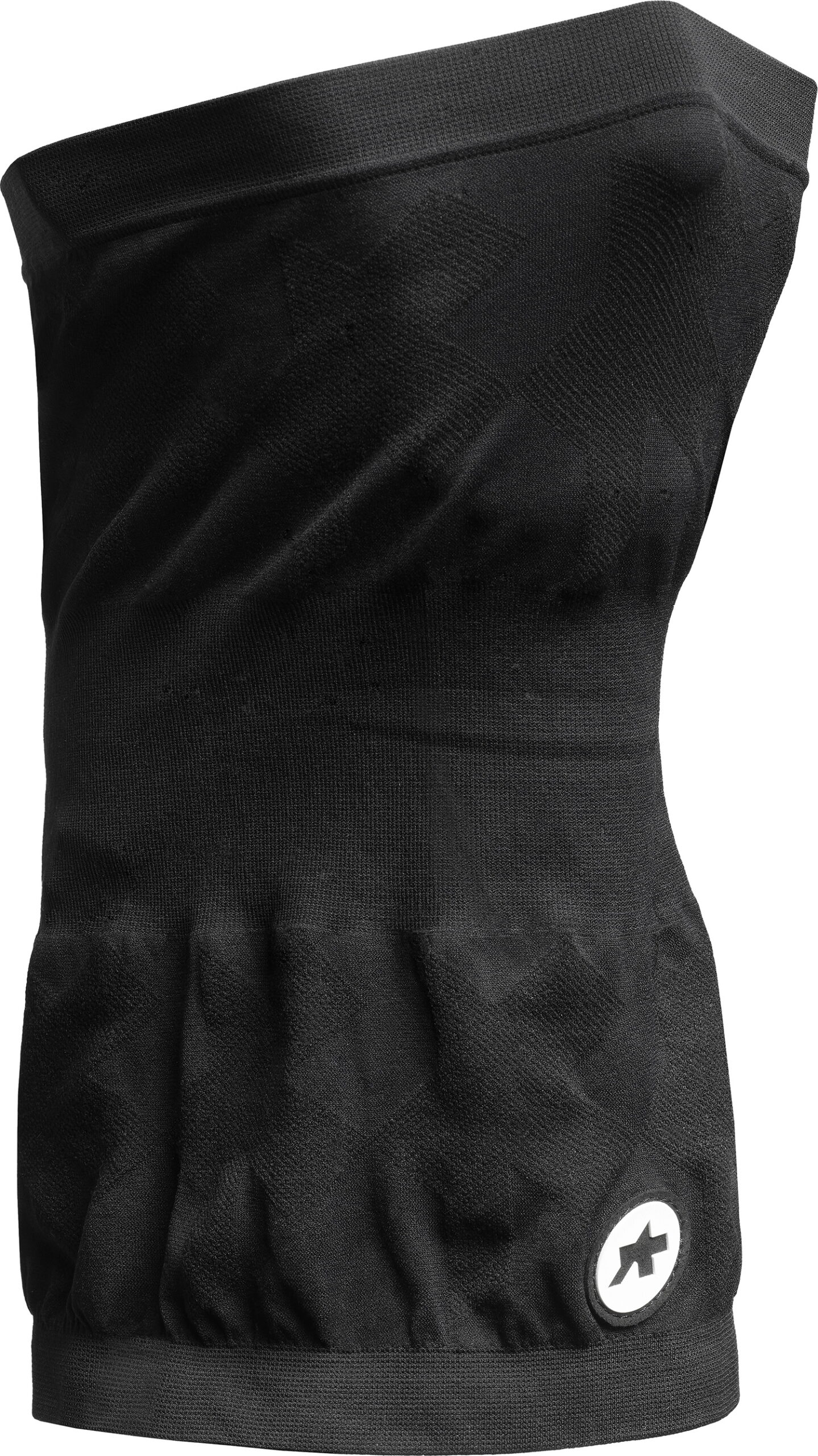 Assos Neck Foil Evo Black Series